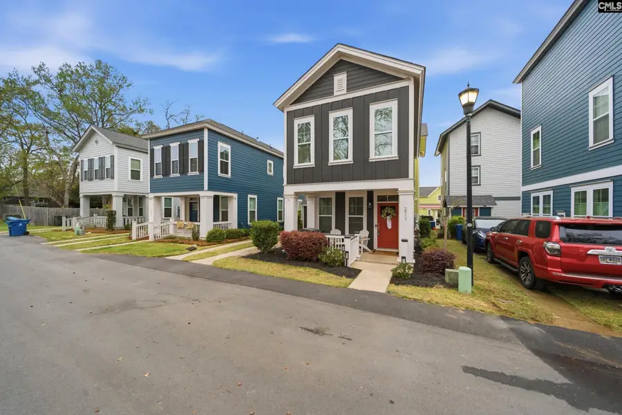 211 Herman Street, West Columbia, SC 29169 - #3