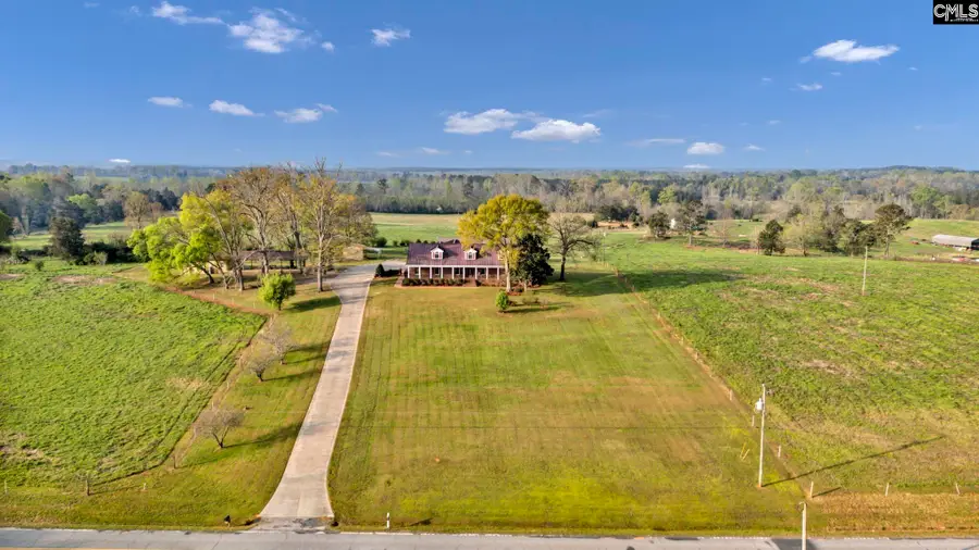 8347 St. Lukes Church Road, Newberry, SC 29108 - #2