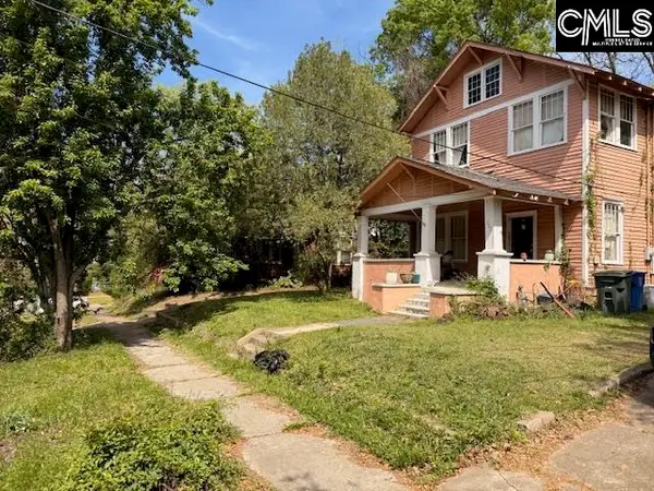 722 Heidt Street, Columbia, SC 29205