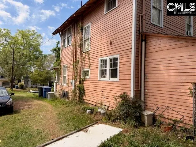 722 Heidt Street, Columbia, SC 29205 - #3