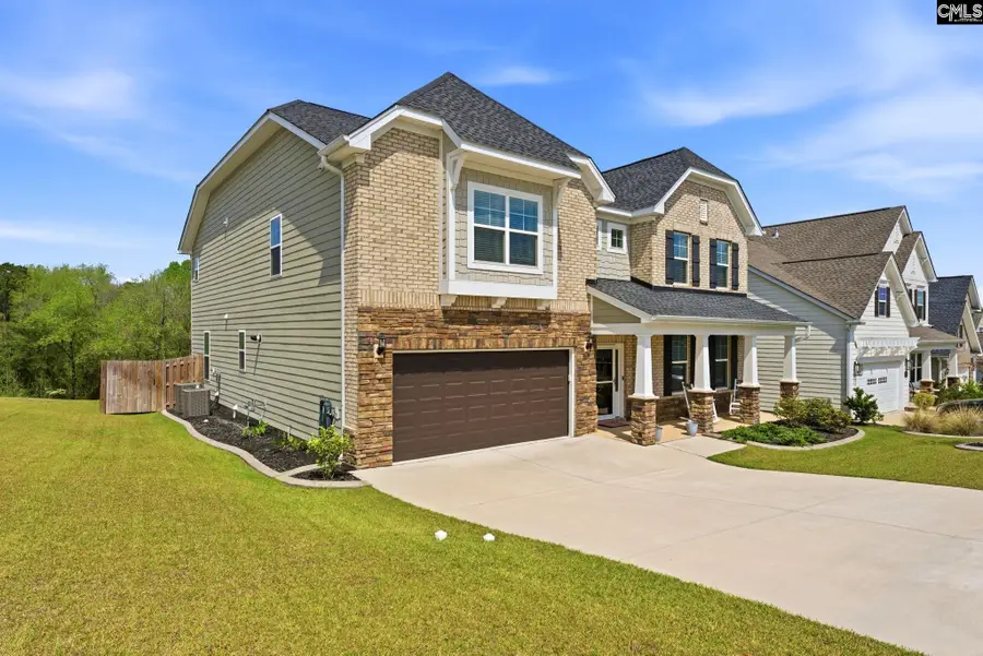 6012 Earnest Leen Drive, Elgin, SC 29045 - #2