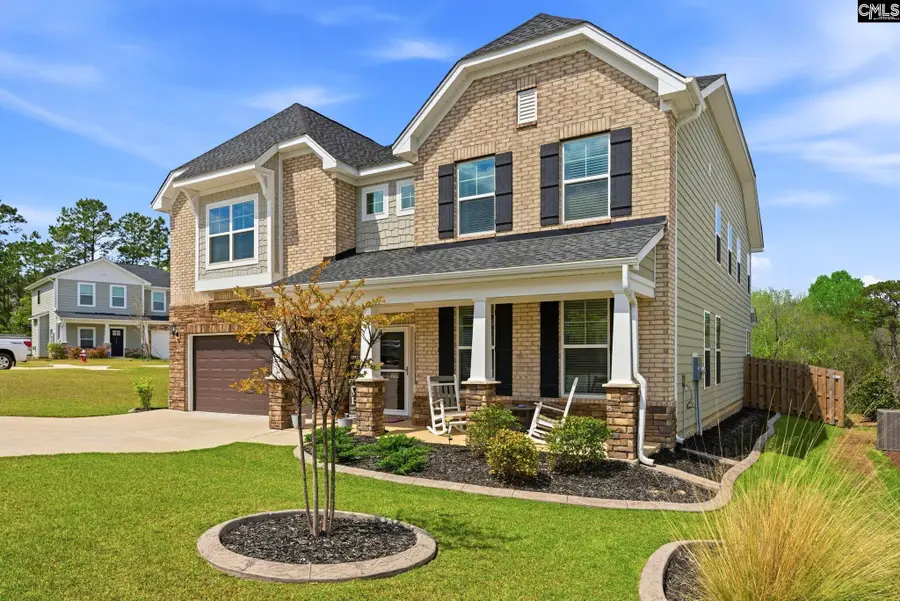 6012 Earnest Leen Drive, Elgin, SC 29045 - #3