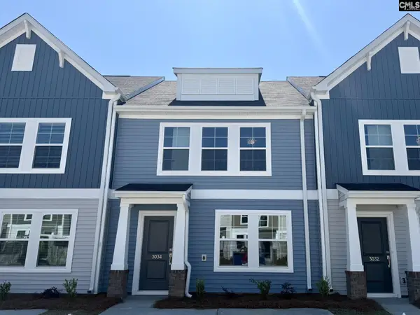 3030 Harborview Drive, Columbia, SC 29229