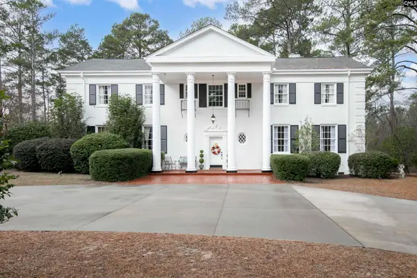 2411 Springdale Drive, Camden, SC 29020