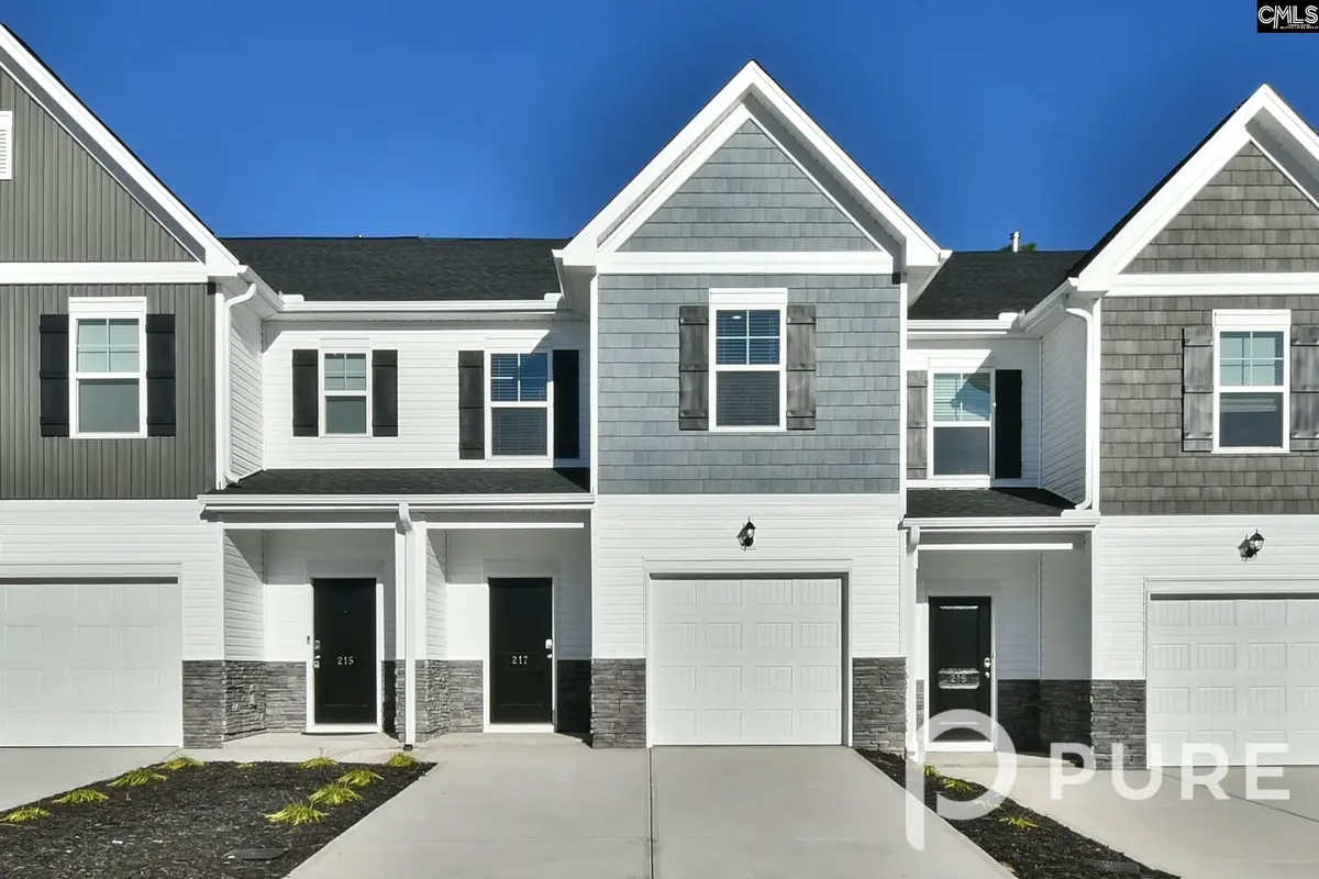 217 Sunny Hill Drive, Blythewood, SC 29016 - #1