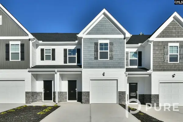 217 Sunny Hill Drive, Blythewood, SC 29016