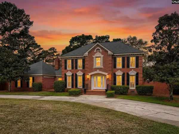 55 Upper Pond Road, Columbia, SC 29223