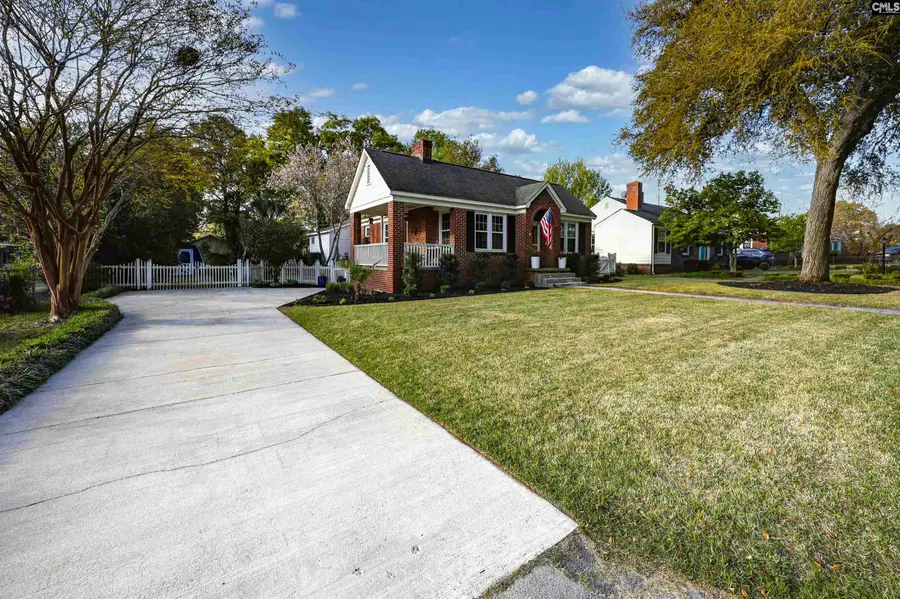 1027 Lafayette Aka "l" Ave, Cayce, SC 29033 - #3