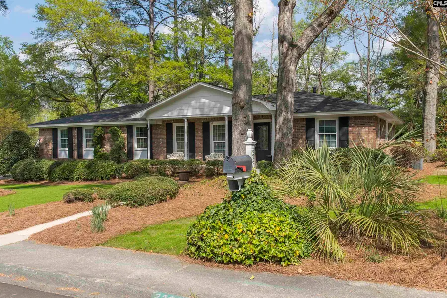 2309 Cunningham Road, Columbia, SC 29210 - #2