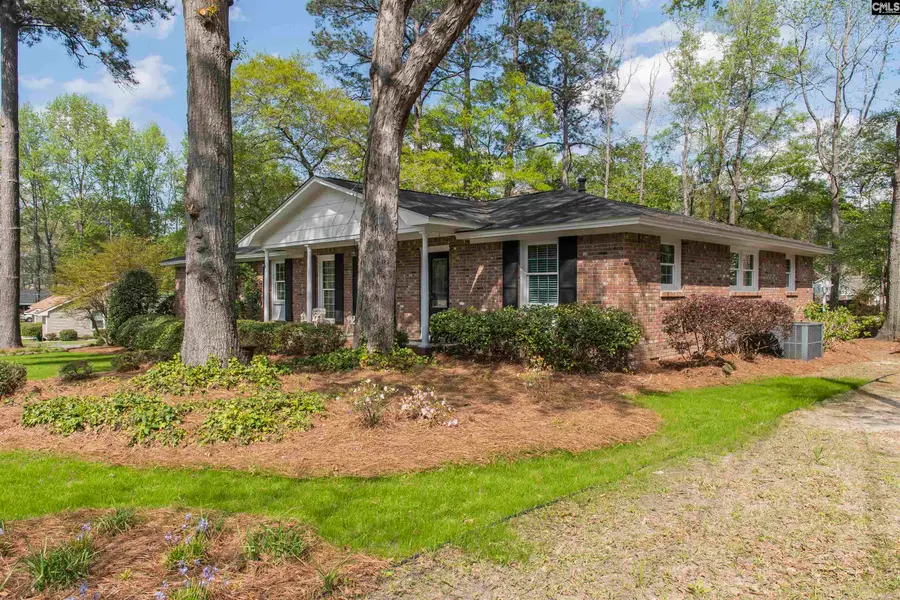 2309 Cunningham Road, Columbia, SC 29210 - #3