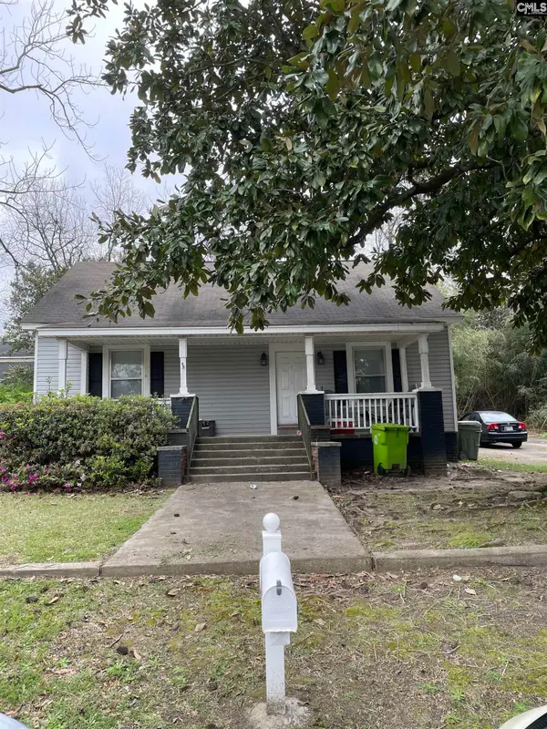426 Florida Street, Columbia, SC 29201