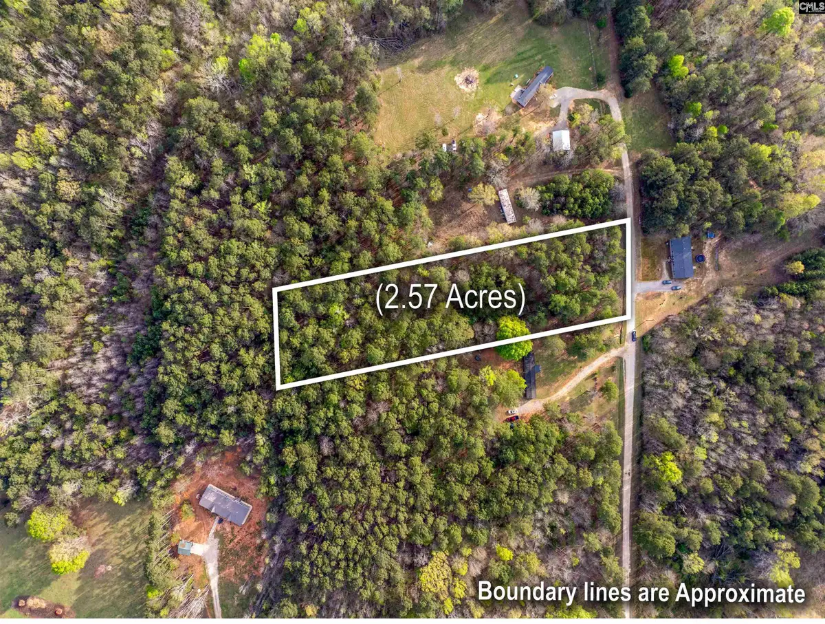 37 Sherrill Lane, Johnston, SC 29832 - #1