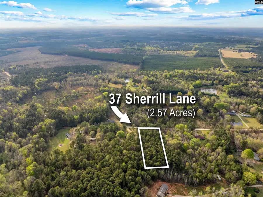 37 Sherrill Lane, Johnston, SC 29832 - #2