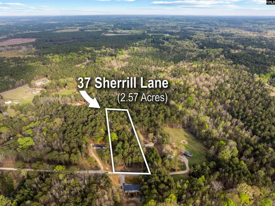 37 Sherrill Lane, Johnston, SC 29832 - #3