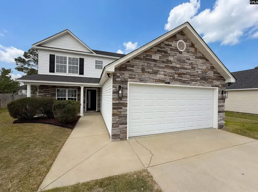 12 Finch Wood Drive, Columbia, SC 29229 - #2