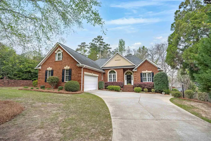 376 Spruce Glenn Road, Lexington, SC 29072 - #2