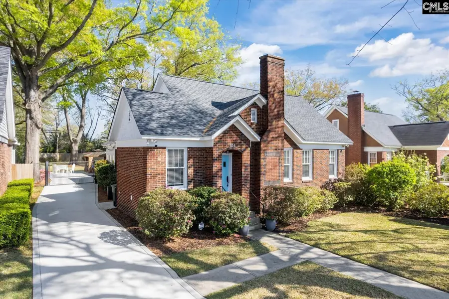 914 Sims Avenue, Columbia, SC 29205 - #2