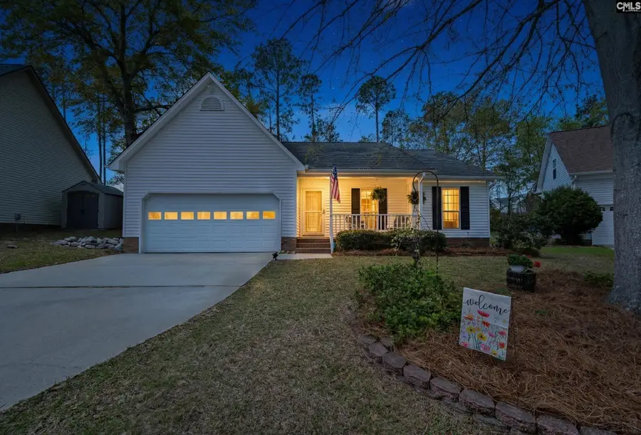 208 Amber Chase Court, Lexington, SC 29073 - #3