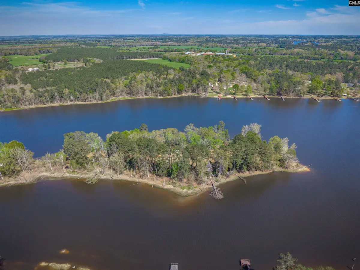 100 Harbors End Drive, Saluda, SC 29138 - #1