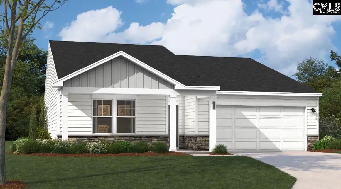 314 Pulman Drive, Hopkins, SC 29061 - #1