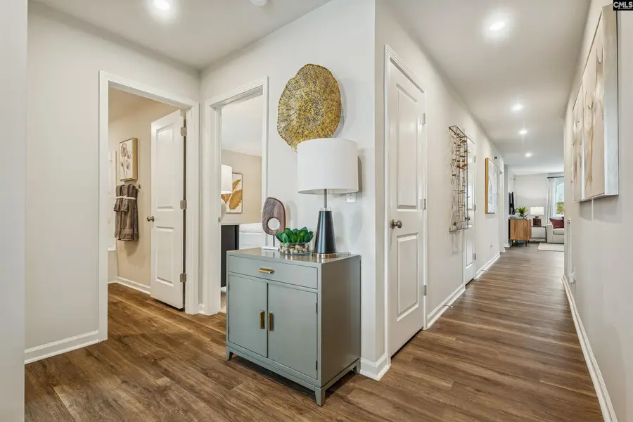 314 Pulman Drive, Hopkins, SC 29061 - #3