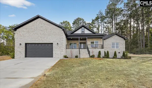 125 Laurel Hill Drive, West Columbia, SC 29170