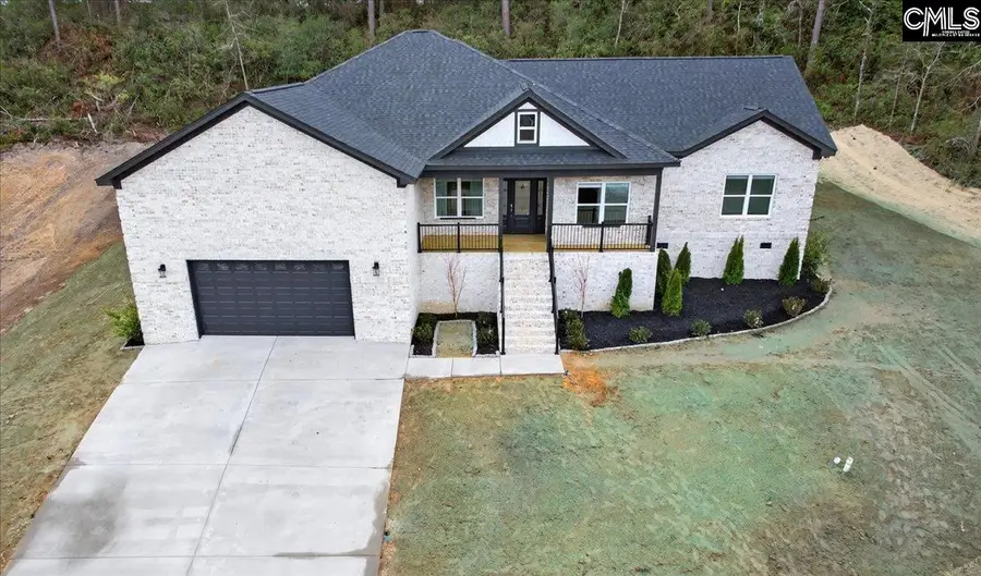 125 Laurel Hill Drive, West Columbia, SC 29170 - #3