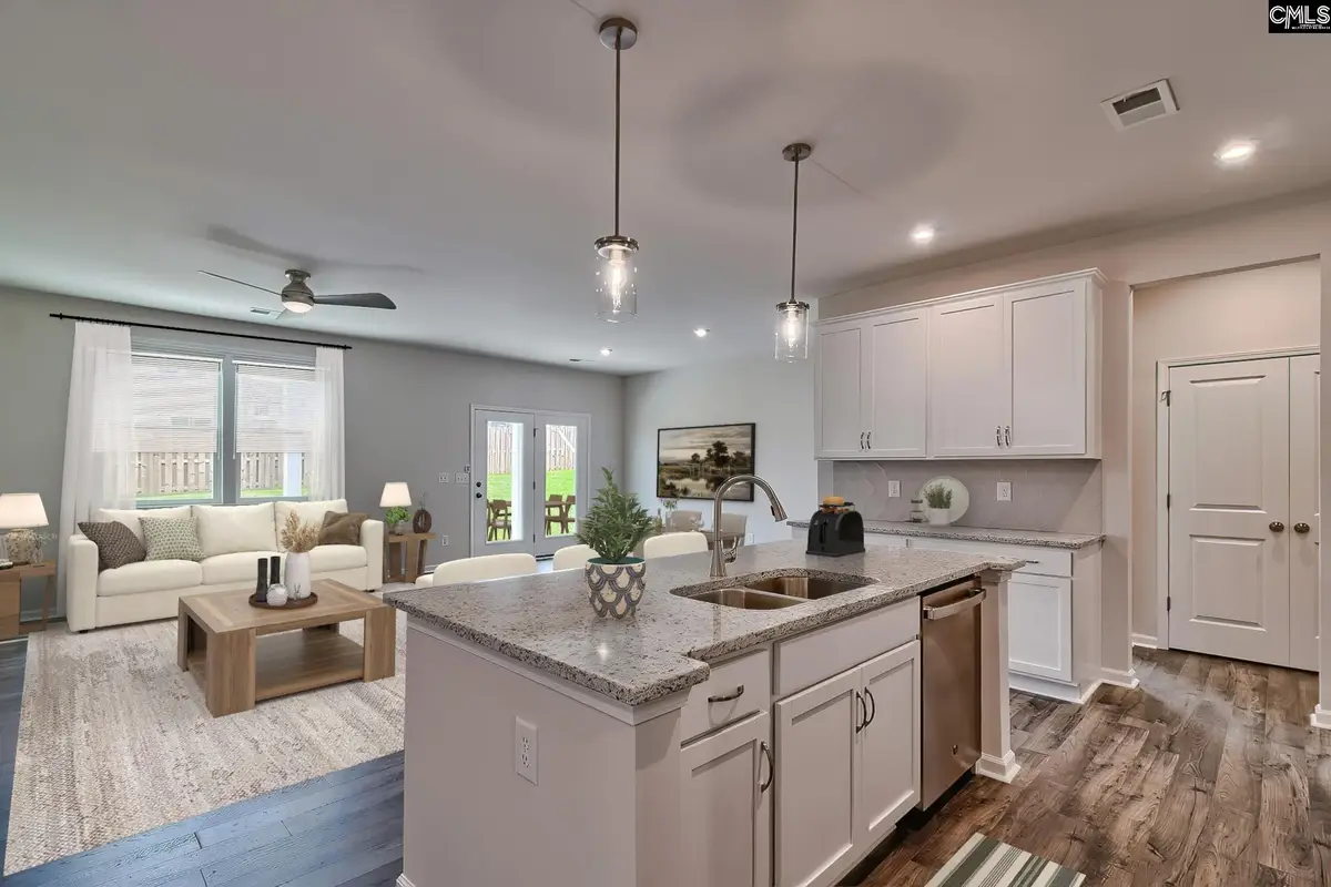 327 Ursus Drive, West Columbia, SC 29170 - #1