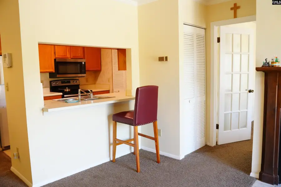 229 Windsor Point Road #5B, Columbia, SC 29223 - #3