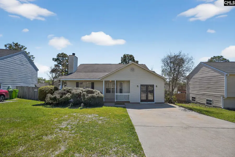 324 Trowbridge Road, Columbia, SC 29229 - #2