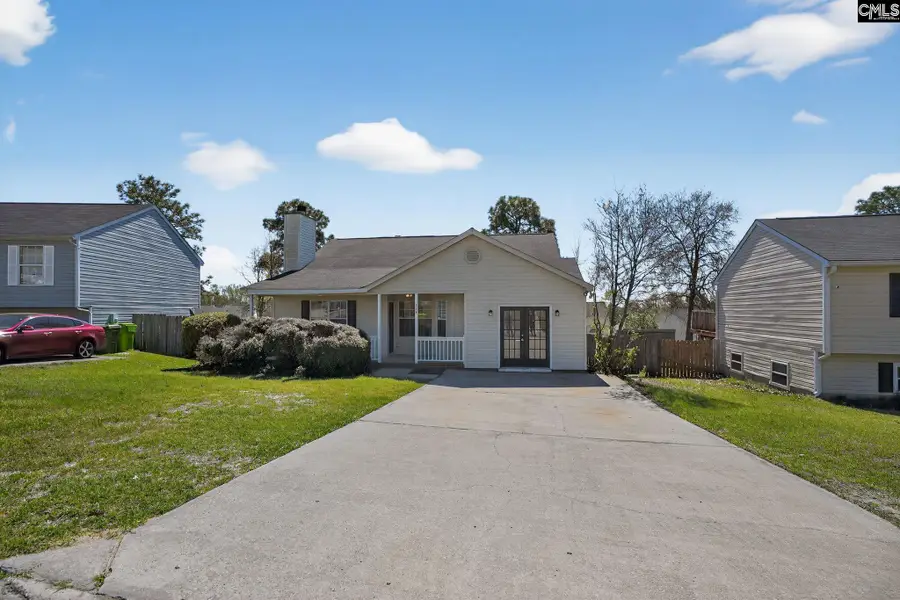 324 Trowbridge Road, Columbia, SC 29229 - #3