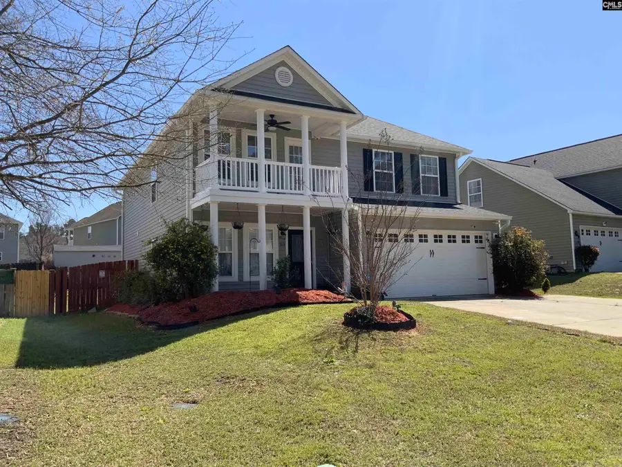 563 Silver Spoon Lane, Elgin, SC 29045 - #2