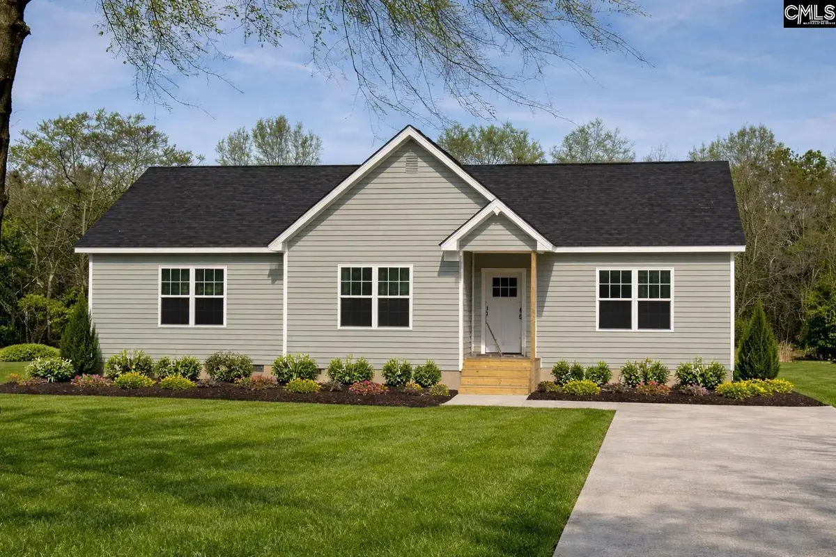 404 Smyrna Road, Elgin, SC 29045 - #1