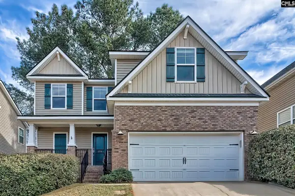 224 Allenbrooke Way, Lexington, SC 29072
