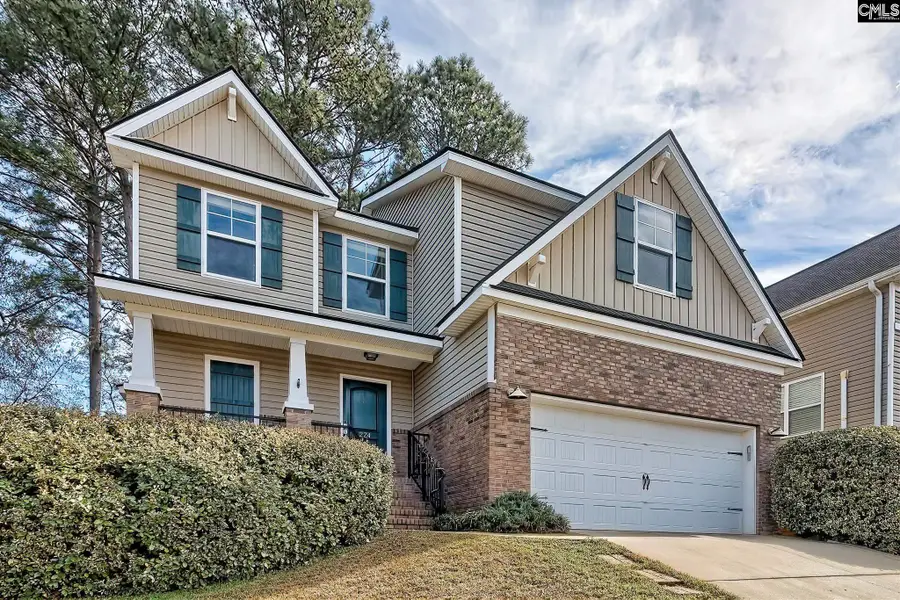 224 Allenbrooke Way, Lexington, SC 29072 - #2