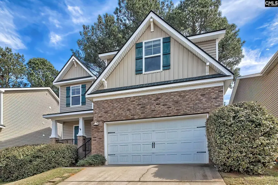 224 Allenbrooke Way, Lexington, SC 29072 - #3