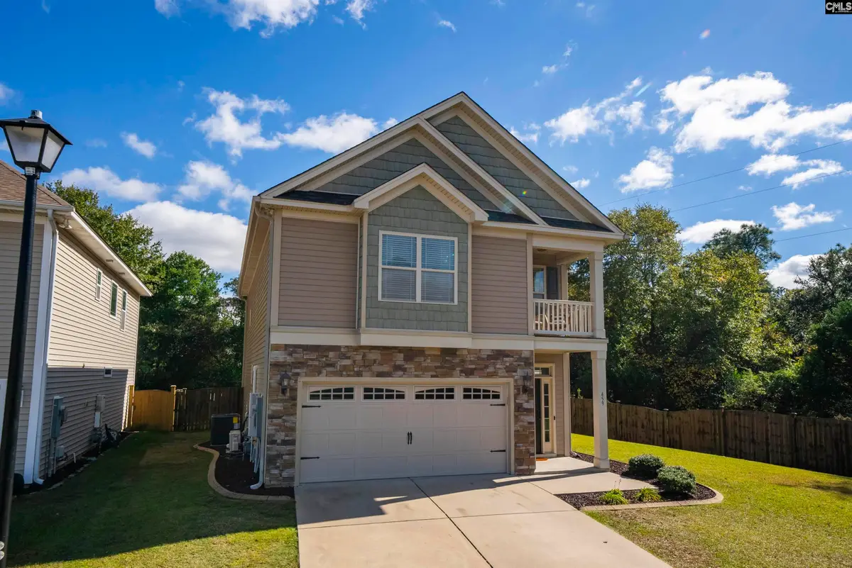 459 Sterling Road, Lexington, SC 29072 - #1