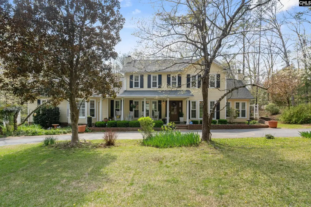 18 Doe Drive, Little Mountain, SC 29075 - #1