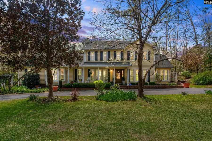 18 Doe Drive, Little Mountain, SC 29075 - #2