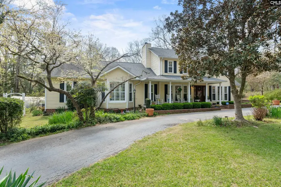 18 Doe Drive, Little Mountain, SC 29075 - #3