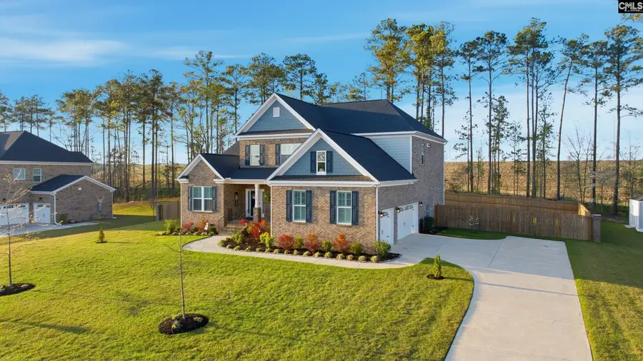 749 Scarlet Oak Road, Blythewood, SC 29016 - #2