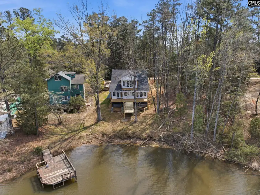 73 Butler Cove Road, Prosperity, SC 29127 - #3