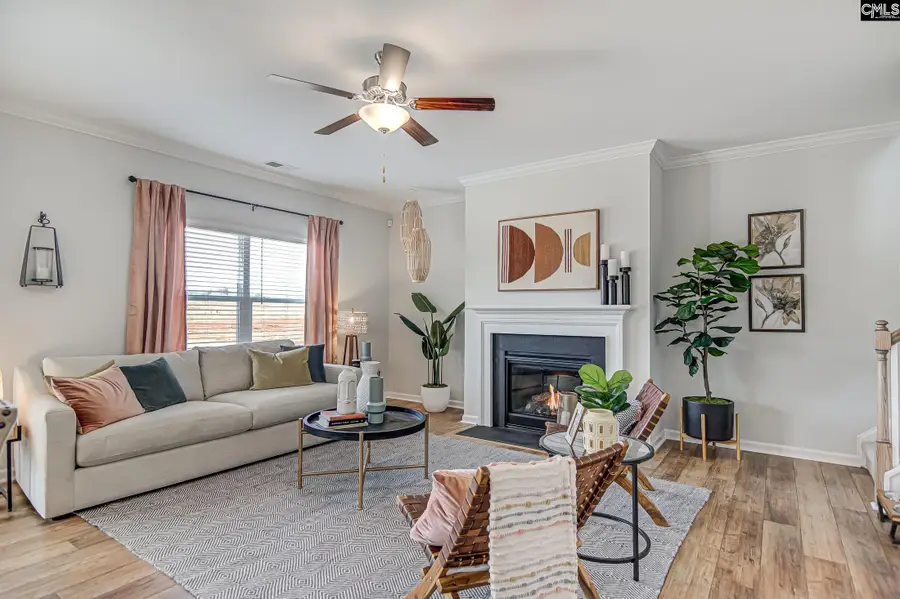 2078 County Line Trail, Elgin, SC 29045 - #2