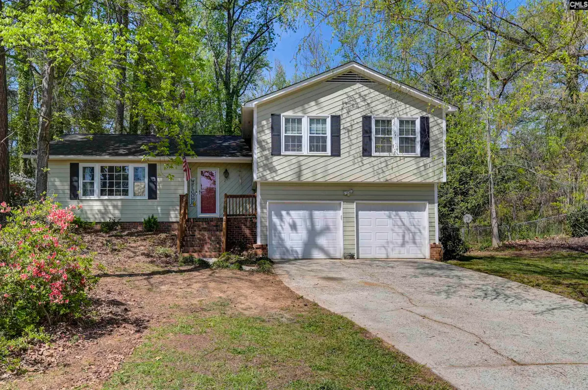 230 Bishopgate Road, Columbia, SC 29212 - #1