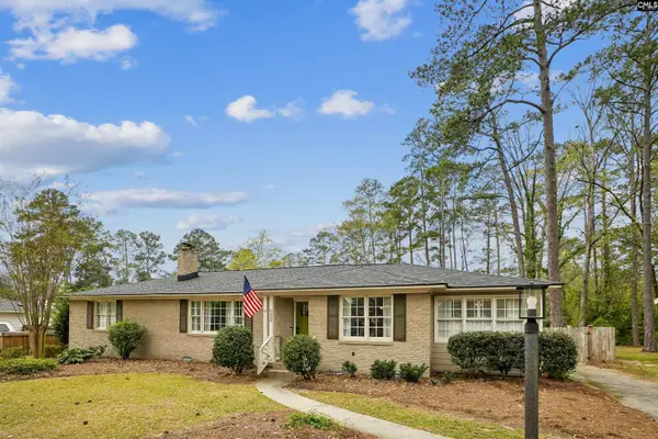 5639 Pinebranch Road, Columbia, SC 29206