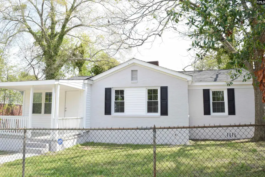 2930 English Avenue, Columbia, SC 29204 - #2