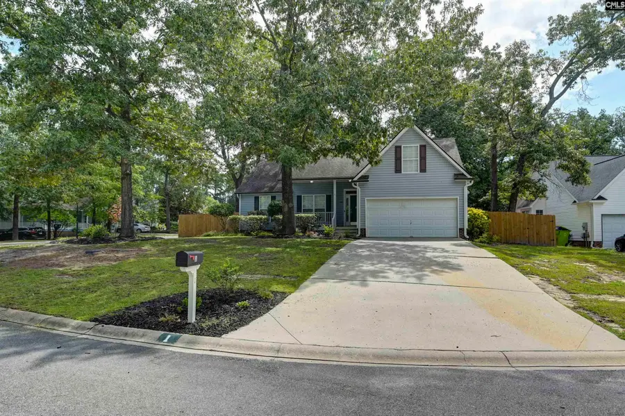 1 Cambridge Oaks Court, Columbia, SC 29223 - #2