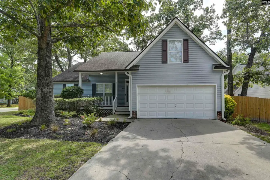 1 Cambridge Oaks Court, Columbia, SC 29223 - #3