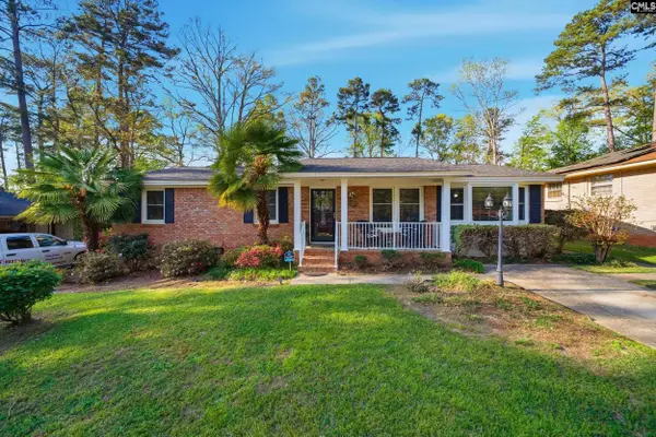 844 Seton Road, Columbia, SC 29212