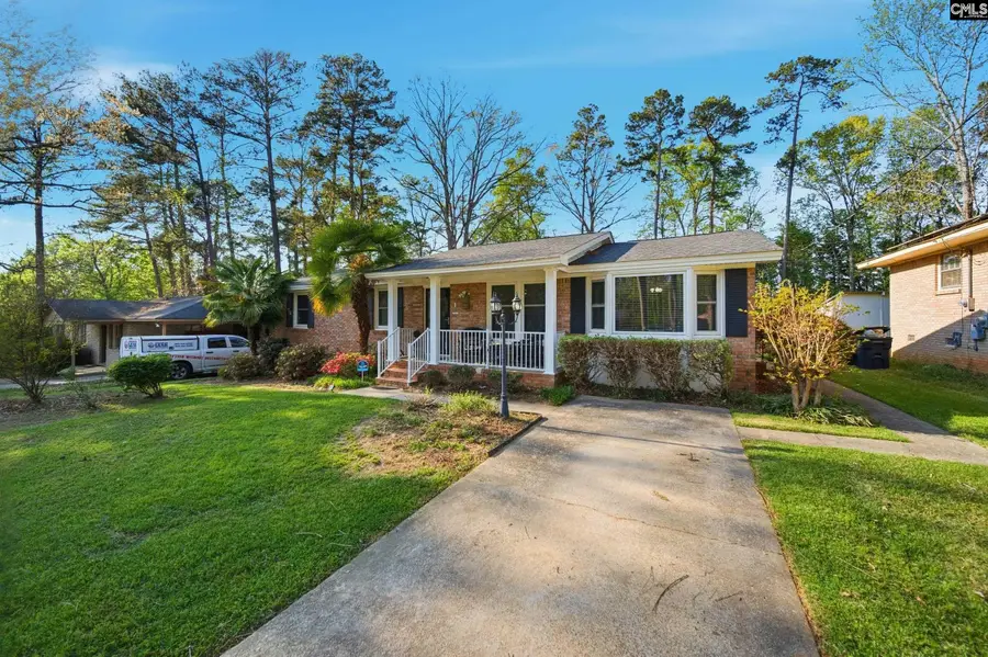 844 Seton Road, Columbia, SC 29212 - #2